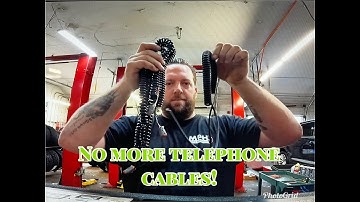 3 buttons 1 cord. steering wheel upgrades