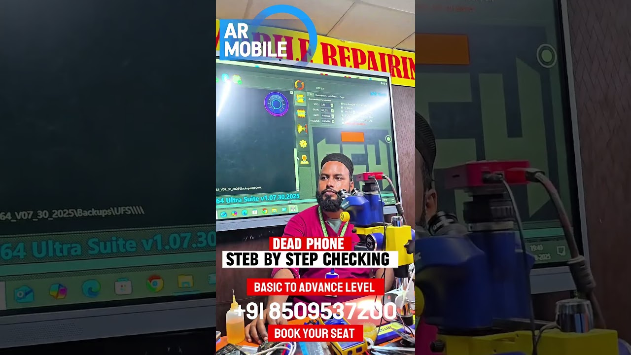 F64 Flash Ultra Box kaise use karte hai