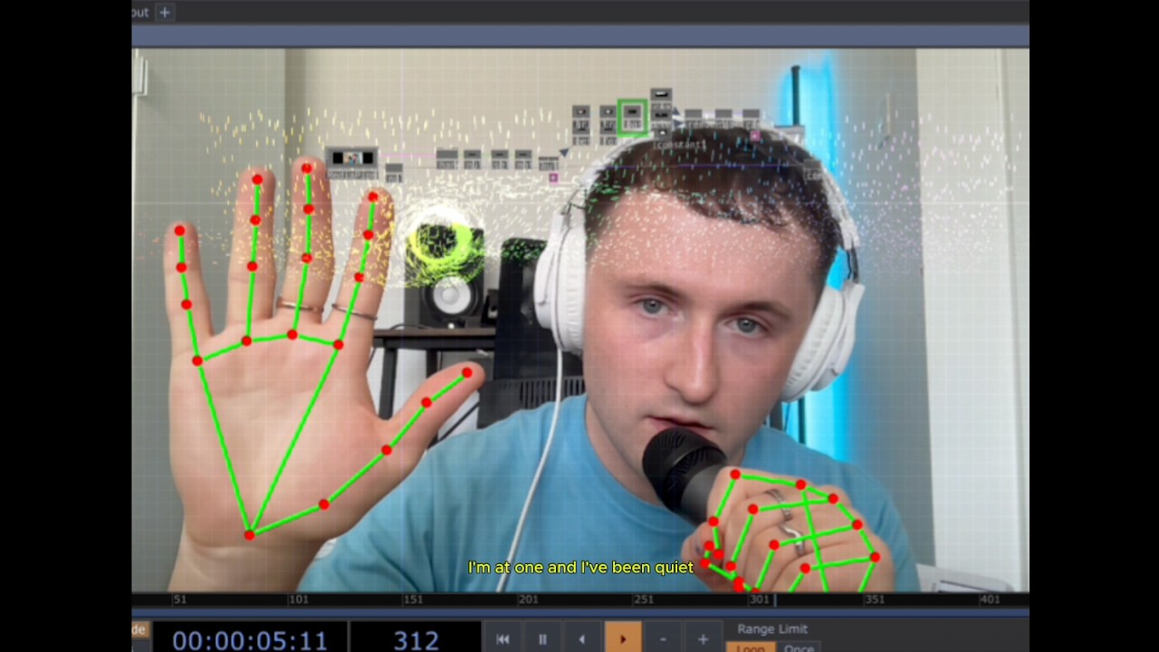 Watch ANDREWBATES - silence (vocoder cover) on YouTube Watch ANDREWBATES - silence (vocoder cover) on YouTube