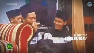 Full Sholawat Semut Ireng 2022