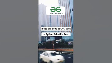 GeeksforGeeks Is Hiring Freshers #2024 #itjobs #freshersjobs