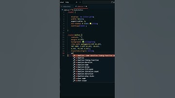 Rolling Hexagon HTMl CSS 🔥😇