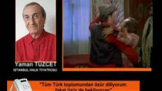 Yaman Tuzcet mehmet sozer austurkiye