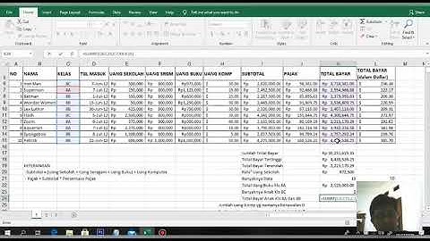 SMPK 3 BINA BAKTI | PJJ INFORMATIKA KLS 8 - TUTORIAL | OLEH EKO ARI W., A.Md