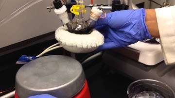 PbS quantum dot synthesis: stopping growth