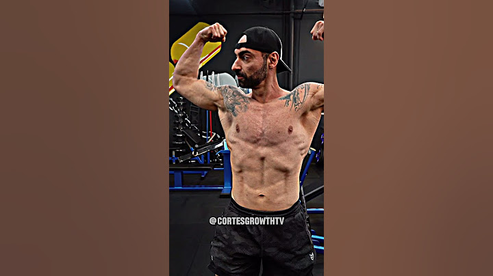 BITELO SE ASSUSTOU COM O SHAPE DO CORBUCCI 😱