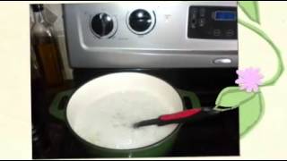 Homemade Laundry Soap Tutorial - Wellness Mama Homemade Laundry Soap Tutorial - Wellness Mama