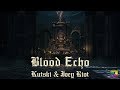 Miniature de la vidéo de la chanson Blood Echo (Original Mix)