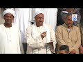 شاهد مزاد الجمال فى سوق برقاش بالجيزة مصر