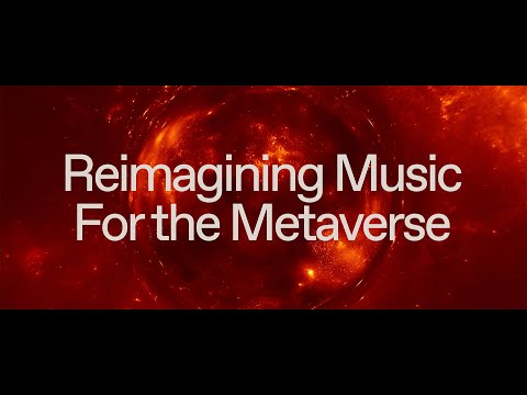 Stage11, Reimagining Music For the Metaverse
