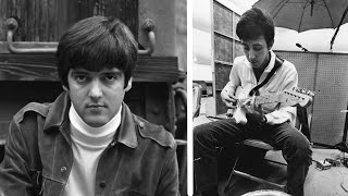 Deconstructing Tomorrows Gonna Be Another Day  The Monkees isolated Tracks