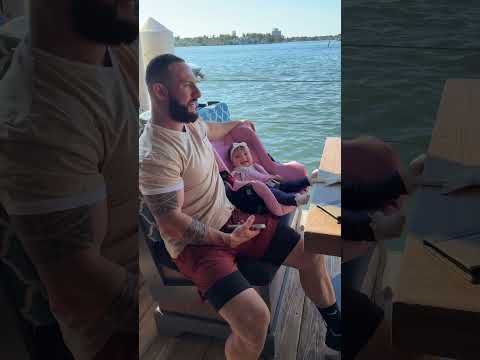 Father’s Day Austin & Chloe Morell
