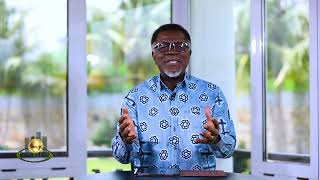 Let God Arise || WORD TO GO with Pastor Mensa Otabil Episode 1429