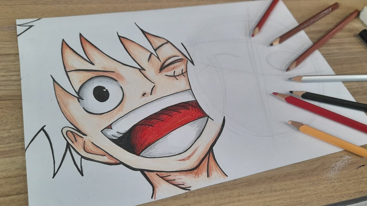 Oshiete Kudasai ^.^: Desenhando Naruto de Perfil