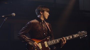 Laurie Wright - The Rocky Road to Hell (Live At Hackney Round Chapel)