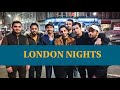 London Nights | VLOG | Mooroo