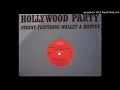 Pagany feat walley  harvey  hollywood party piano mix