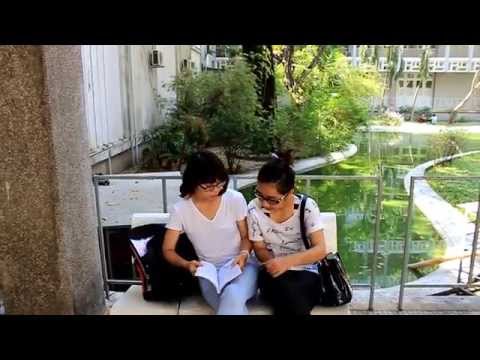 Video Phim ngắn: SINH VIÊN - Dược 2014 Đại học Y Dược TPHCM - YouTube