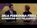 UMA DICA PODEROSA PARA AUMENTAR A FELICIDADE ENTRE VOCÊS (tiro e queda!)