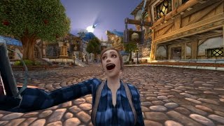 The Prank (WoW Machinima)