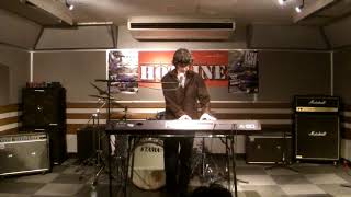 「Determination-B HOTLINE2018 島村楽器郡山アティ店 店予選動画」