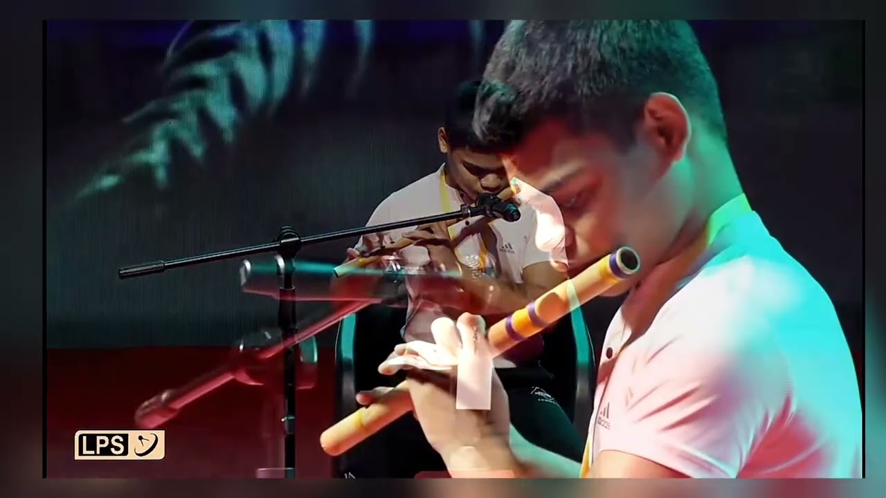 Lalrinawma Nalzawl LPS Mizo Talent, Phenglawng ham thiam turuburu, lung a kuai ngei mai..@lpsvision 