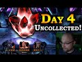 Day 4 Recap - Uncollected! + 5 Star Nexus Crystal Opening | Marvel Contest of Champions