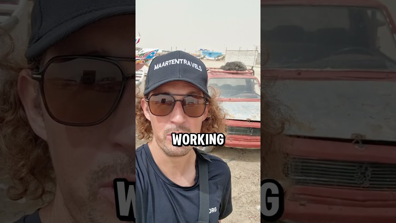 The worst cars in the world 🚗 