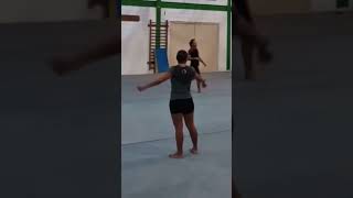 Kinesis Ensayo gala 2025