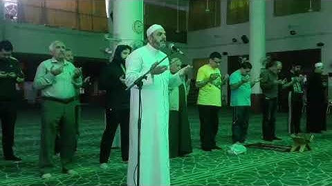 الشيخ جلال قدرو، سورة الحج
