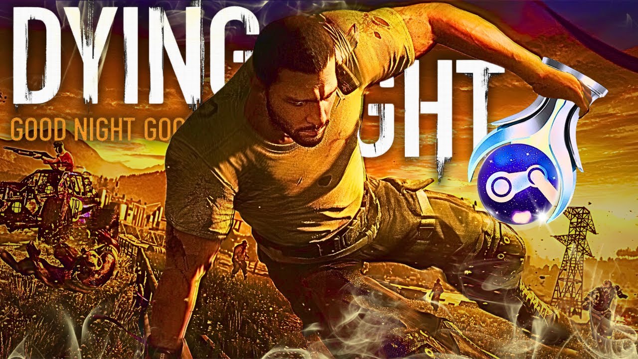 El mejor juego de zombies de la década! - Dying Light