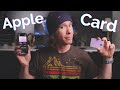 How I use Apple Card | Walkthrough