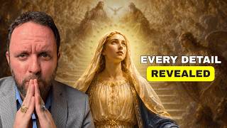 Our Lady Reveals EVERY Secret of Her Assumption