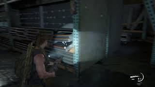 The last of us 2 part5