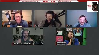 PKA - Are Boogie and Wings Really About to Box or is it All a Farce