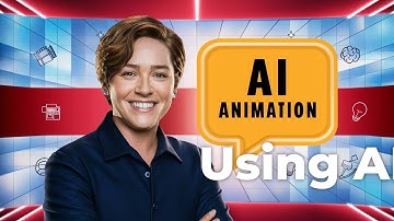 AI-Driven Animation: The Future of Artistry