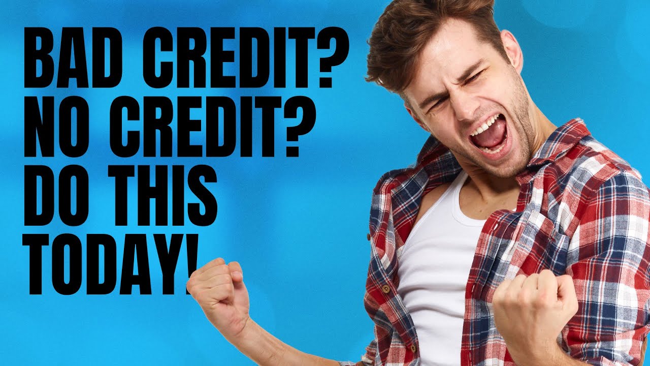 How to Get a Car Loan at a Credit Union with Less than Perfect Credit
