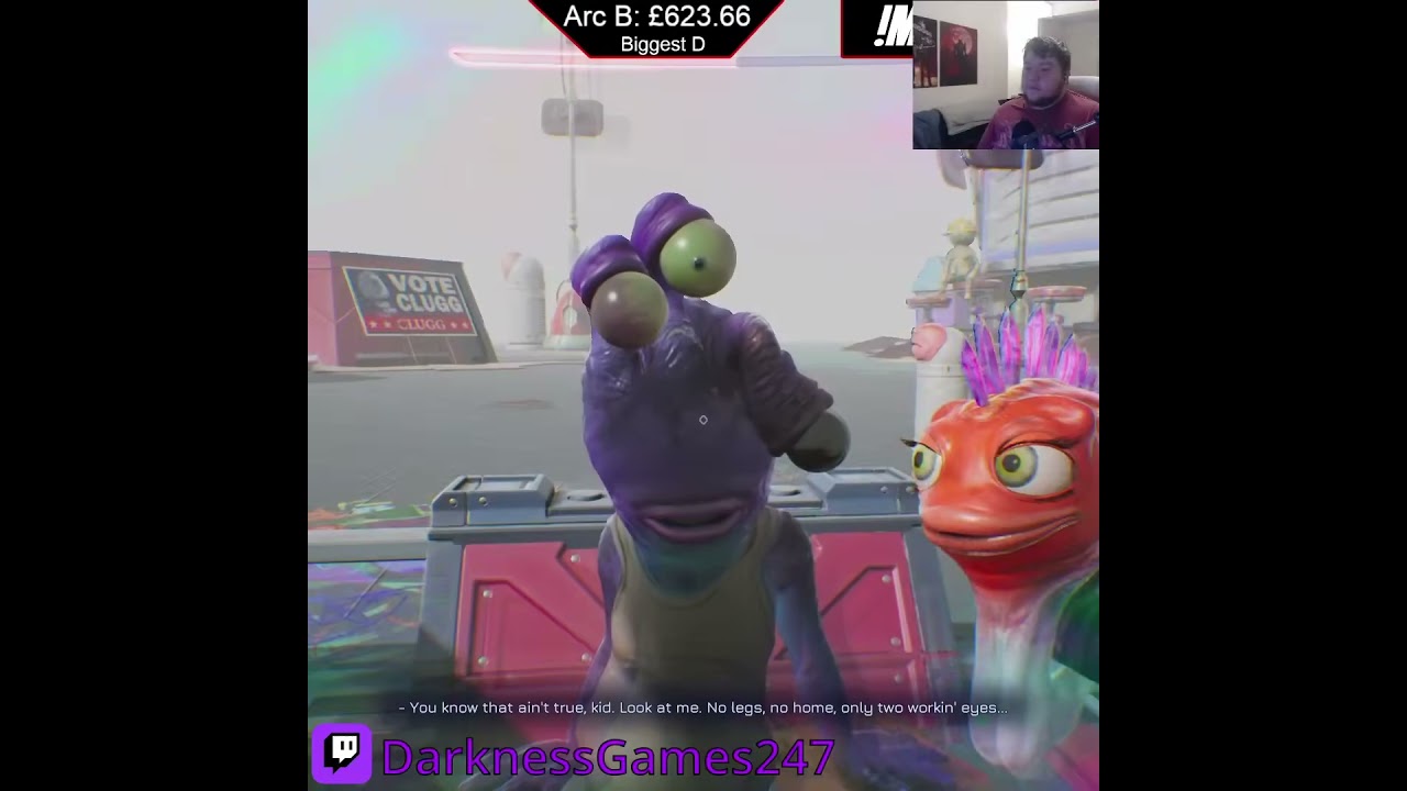 He Made Me Take Drugs