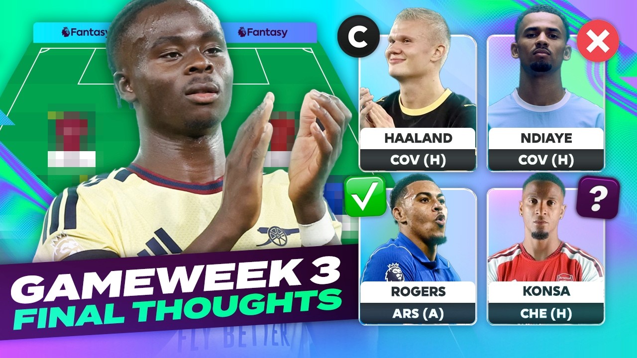 Let's Talk FPL