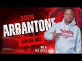 ARBANTONE KENYAN MIX 2026 DJ ROZAY SEANMMG TOXIC LYRIKALI IYANII MAD G DYANA CODS
