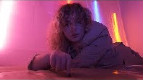 Ellur - Monochrome (Official Video)