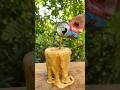 Survival Hack: How to Make the Most of Your Last Soap in the Wild! #creativesurvival #camping