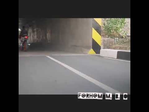Bergek - Bek Galau versi india