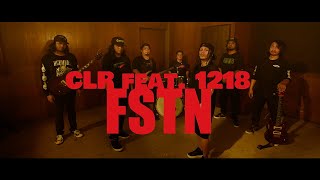 Fstn Official Music Video Ft. 1218