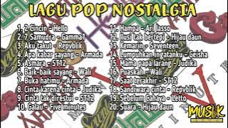 HELLO - DUA CINCIN | TOP LAGU NOSTALGIA | LAGU POP 2000N |