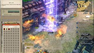 Tree Of Savior Game Play 20190802 00 34 22 327