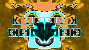 (NEW EFFECT) Klasky Csupo in Crashup v2