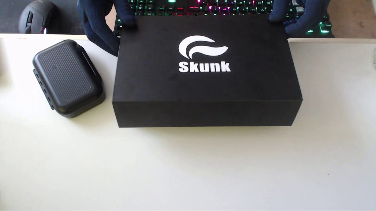 Skunkcase - Pax 2 or 3 Charging Case  Charge Your Pax Without Odor - Review
