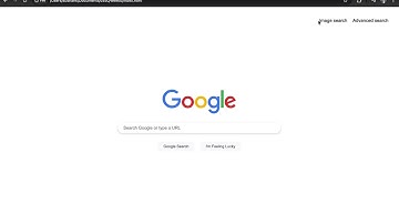 CS50W Project 0: Submission "Search"
