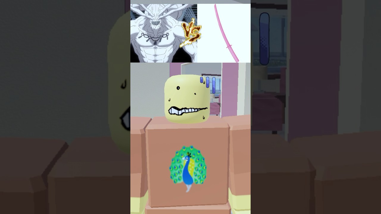 「け」と検索して最初に出てきた言葉で摩虎羅と戦うスレ【J民ロブロックス】